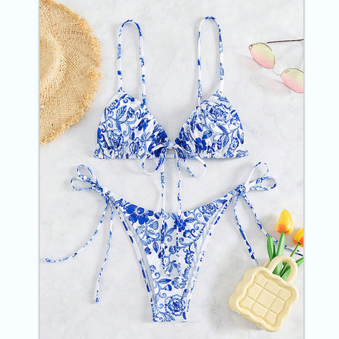 SANIE BIKINI I SET