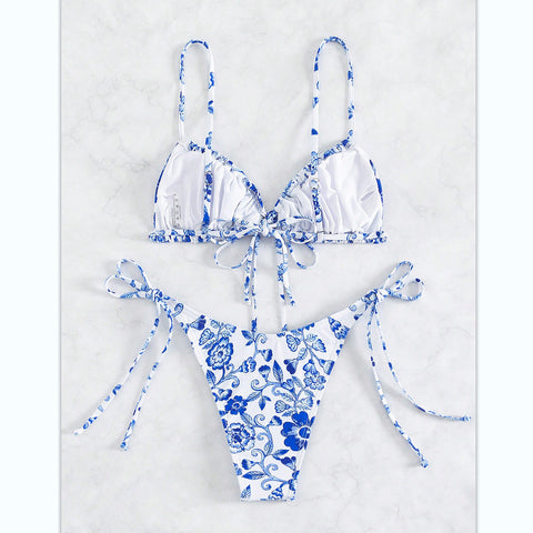 SANIE BIKINI I SET