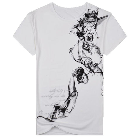 Pierre T-shirt: En Klassiker för Din Garderob