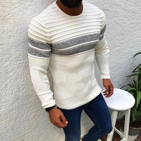 Upplev en perfekt kombination av modern design och komfort med Cairo Sweatshirt från Sagahstore – en sweatshirt som verkligen gör skillnad.